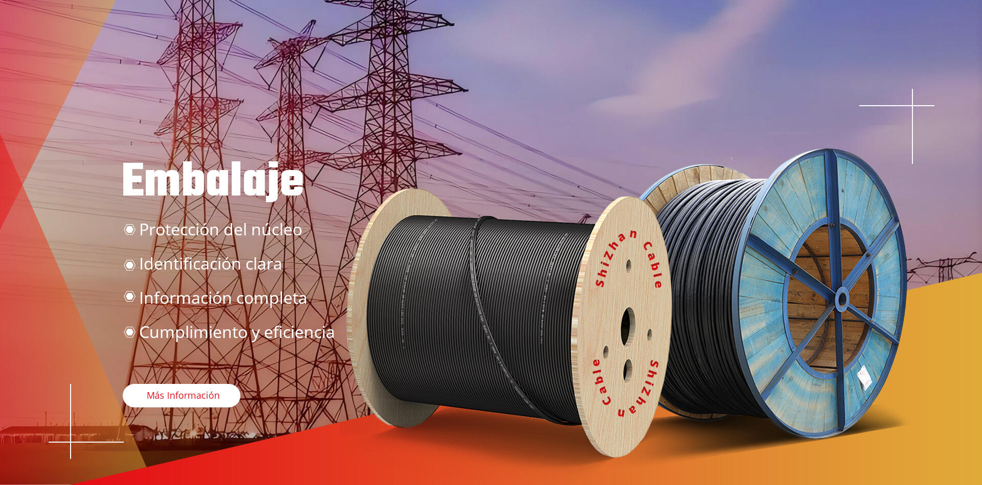 Zhengzhou Shizhan Industrial Co., Ltd. es